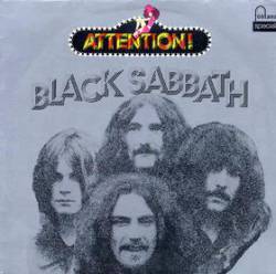 Black Sabbath : Attention !